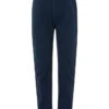 MONSOON Smart Chino Trousers Blue