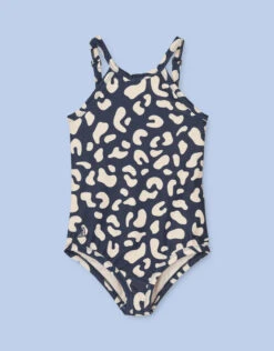 Liewood Toria Swimsuit Blue
