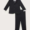 MONSOON Callum Five-Piece Suit Blue