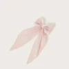 Lola Lacey Bridesmaid Bow Hair Clip