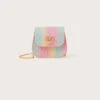 Lacey Rainbow Bag