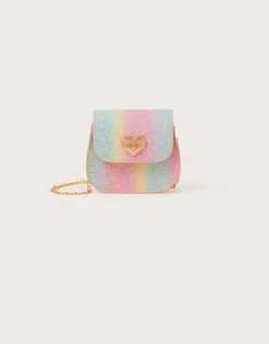 Lacey Rainbow Bag