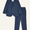 MONSOON Adam Five-Piece Suit Blue