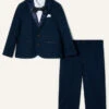 MONSOON Thomas Tuxedo Blue