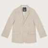 MONSOON Smart Blazer Natural