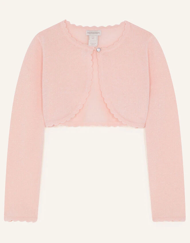 Niamh Cardigan Pink 1 Niamh Cardigan Pink