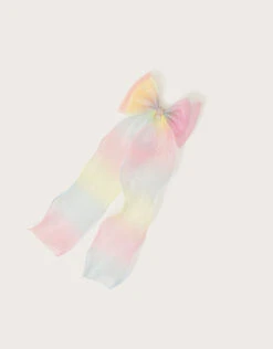 MONSOON Embellished Rain-Bow Tie Clip