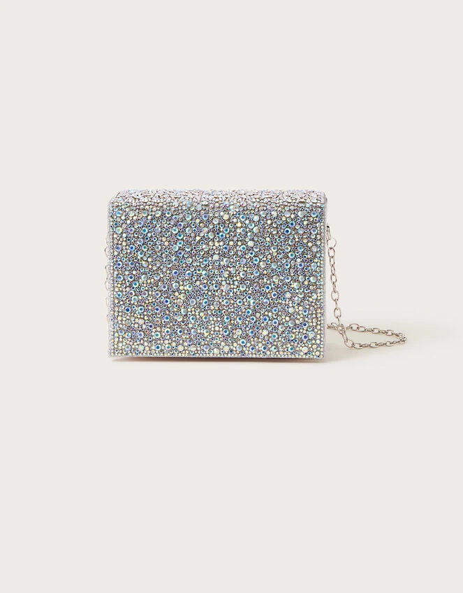 Twinkle Shine Box Bag 1 Twinkle Shine Box Bag