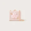 Blossom Flower Frame Bag