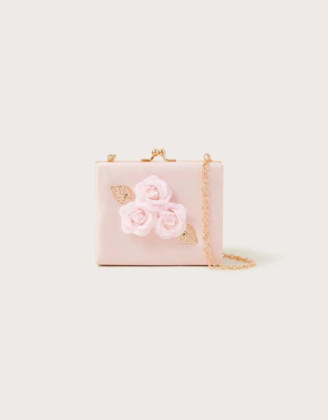 Blossom Flower Frame Bag 1 Blossom Flower Frame Bag