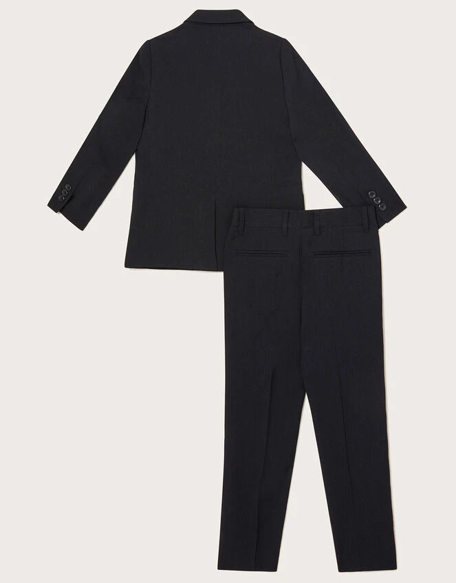 MONSOON Callum Five-Piece Suit Blue 2 MONSOON Callum Five-Piece Suit Blue - Image 2