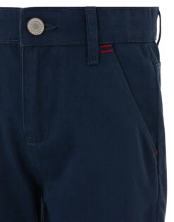 MONSOON Smart Chino Trousers Blue 5 MONSOON Smart Chino Trousers Blue -MONSOON Sales Store 03 31402006 3