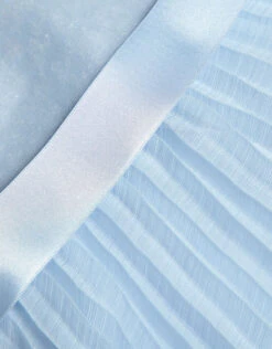 MONSOON Baby Keita Sequin Dress Blue -MONSOON Sales Store 03 41302205 4