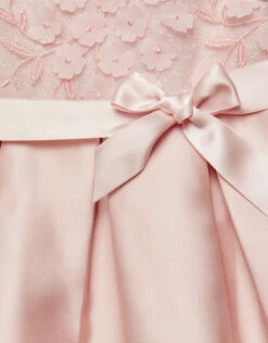 MONSOON Baby Anika Bridesmaid Dress Pink -MONSOON Sales Store 03 41302712 4