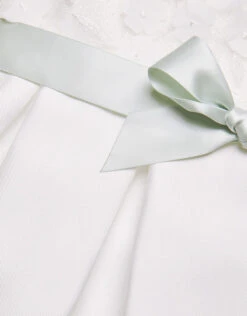 MONSOON Baby Anika Bridesmaid Dress Ivory 5 MONSOON Baby Anika Bridesmaid Dress Ivory -MONSOON Sales Store 03 41302826 4