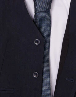 MONSOON Callum 3 Piece Waistcoat And Shirt Set Blue -MONSOON Sales Store 03 41600706 4