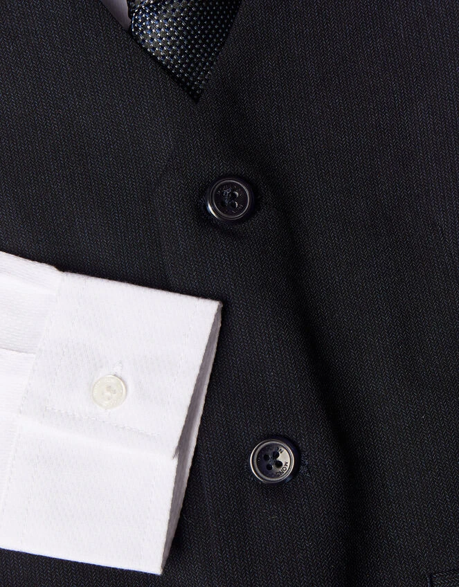 MONSOON Callum Four-Piece Suit Blue 3 MONSOON Callum Four-Piece Suit Blue - Image 3