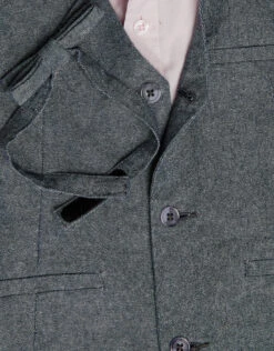 MONSOON Four-Piece Suit Grey 5 MONSOON Four-Piece Suit Grey -MONSOON Sales Store 03 41611620 4