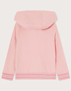 MONSOON Butterfly Hoodie Pink 6 MONSOON Butterfly Hoodie Pink -MONSOON Sales Store 03 51306212 3