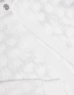 MONSOON Pointelle Cardigan Ivory -MONSOON Sales Store 03 51306826 4