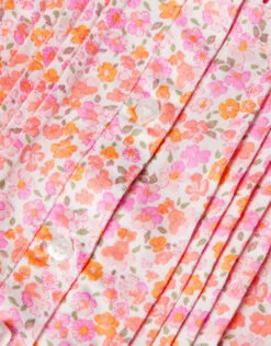 MONSOON Ditsy Jersey Pyjama Set Pink -MONSOON Sales Store 03 51309112 4