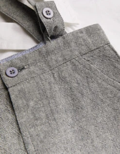 MONSOON Newborn Billy Braces And Trousers Set Grey 5 MONSOON Newborn Billy Braces And Trousers Set Grey -MONSOON Sales Store 03 51408620 4