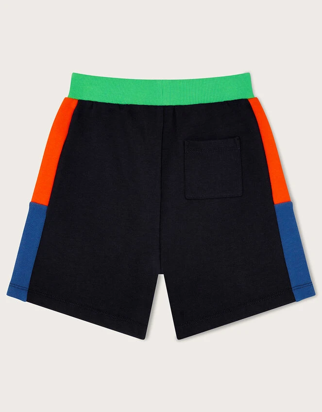 MONSOON Tiger Shorts WWF-UK Collaboration Blue 2 MONSOON Tiger Shorts WWF-UK Collaboration Blue - Image 2