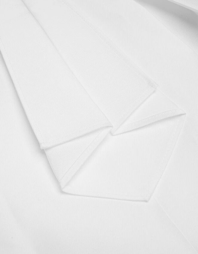 MONSOON Baby Holly Bridesmaid Dress Ivory 3 MONSOON Baby Holly Bridesmaid Dress Ivory - Image 3