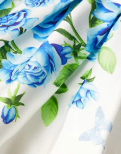 MONSOON Baby Romany Roses Duchess Ivory 5 MONSOON Baby Romany Roses Duchess Ivory -MONSOON Sales Store 03 51510926 4