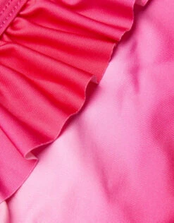 MONSOON Ombre Frill Bikini Set With Recycled Polyester Pink -MONSOON Sales Store 03 51602112 4