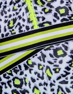 MONSOON Animal Triangle Bikini Set Multi -MONSOON Sales Store 03 51612029 4