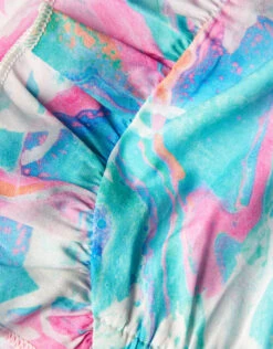 MONSOON Marble Unicorn Frill Playsuit Multi 5 MONSOON Marble Unicorn Frill Playsuit Multi -MONSOON Sales Store 03 51617429 4