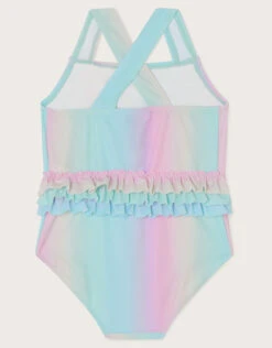 MONSOON Baby Novelty Pineapple Swimsuit Multi 6 MONSOON Baby Novelty Pineapple Swimsuit Multi -MONSOON Sales Store 03 51623029 3