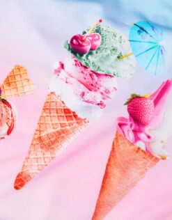 MONSOON Ice Cream Ombre Swimsuit Multi -MONSOON Sales Store 03 51625729 4