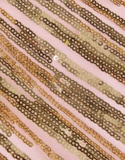 MONSOON Sequin Tulle Wrap Dress Pink -MONSOON Sales Store 03 51813412 4