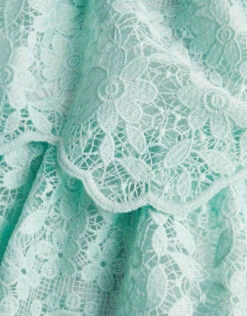 MONSOON Nicole Lace Dress Green -MONSOON Sales Store 03 51814409 4
