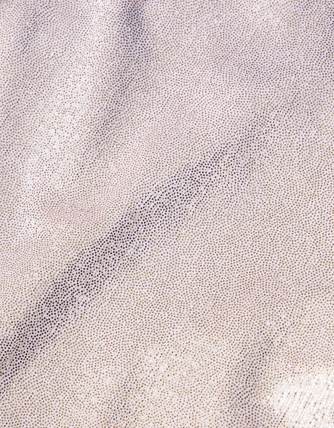 MONSOON Rya Shimmer Top Gold 3 MONSOON Rya Shimmer Top Gold - Image 3