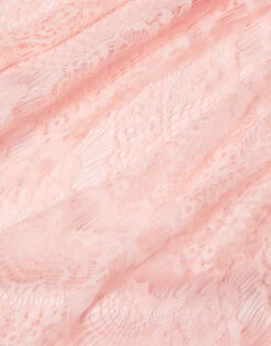 MONSOON Angelina Eyelash Lace Swing Dress Pink 5 MONSOON Angelina Eyelash Lace Swing Dress Pink -MONSOON Sales Store 03 51831612 4