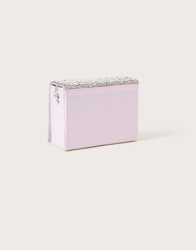 Twinkle Shine Box Bag 2 Twinkle Shine Box Bag - Image 2