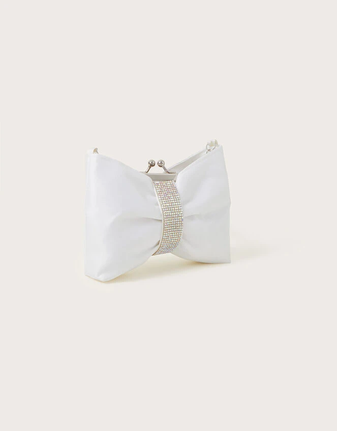 Sparkle Bow Bag 2 Sparkle Bow Bag - Image 2