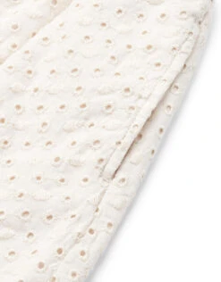 Liewood Padua Anglaise Skirt Cream -MONSOON Sales Store 04 41489927 4