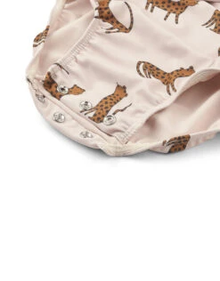 Liewood Maxime Baby Swimsuit Cream -MONSOON Sales Store 04 41490227 4