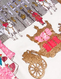 MONSOON London Scene T-Shirt Ivory -MONSOON Sales Store 04 51329326 4