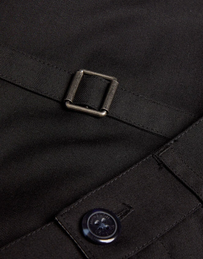 MONSOON Andrew Four-Piece Suit Black 4 MONSOON Andrew Four-Piece Suit Black - Image 4