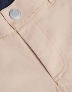 MONSOON Chino Easy Fastening Smart Shorts Natural -MONSOON Sales Store 04 51412025 4