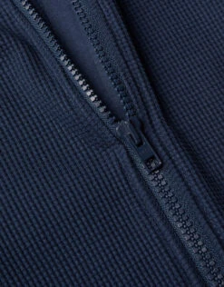 MONSOON Textured Zip Through Hoody Blue 7 MONSOON Textured Zip Through Hoody Blue -MONSOON Sales Store 04 51413806 4