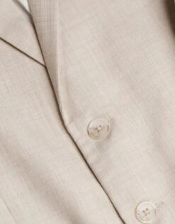 MONSOON Smart Blazer Natural 5 MONSOON Smart Blazer Natural -MONSOON Sales Store 04 51420525 4