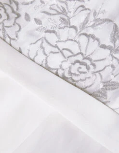 MONSOON Baby Odette Alice Tulle Dress Ivory 7 MONSOON Baby Odette Alice Tulle Dress Ivory -MONSOON Sales Store 04 51504826 4