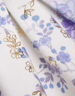 MONSOON Baby Kim Foil Print Scuba Skirt And Top Set Multi 7 MONSOON Baby Kim Foil Print Scuba Skirt And Top Set Multi -MONSOON Sales Store 04 51511029 4