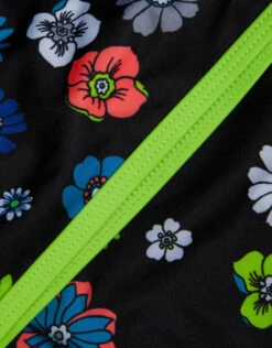 MONSOON Floral Halter Neck Bikini Set Black 7 MONSOON Floral Halter Neck Bikini Set Black -MONSOON Sales Store 04 51602322 4